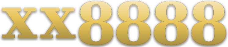 xx8888 logo